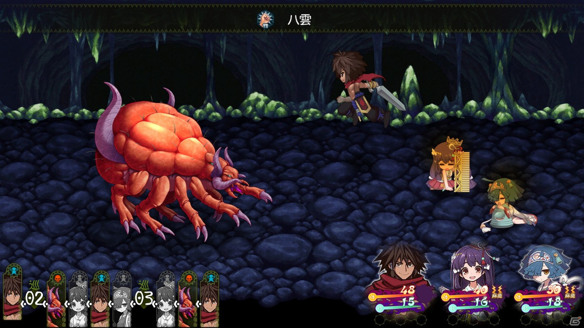 「スサノオ～日本神話RPG～」設定資料集とサウンドトラックがセットになった特別版の収録内容が公開！の画像1