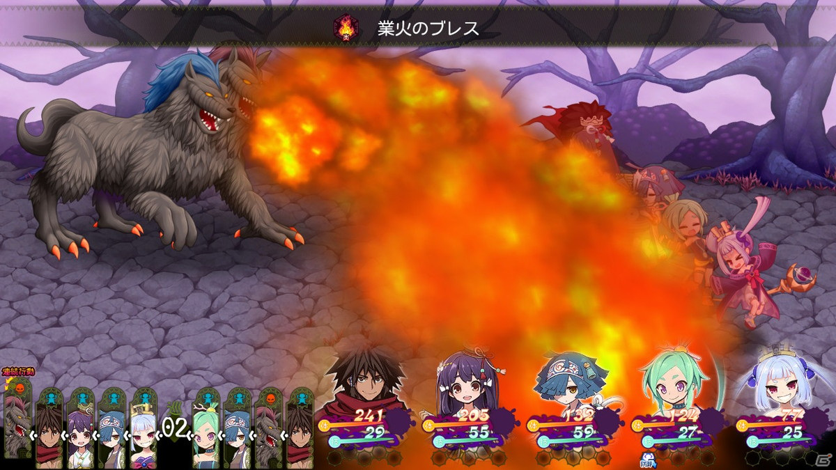 「スサノオ～日本神話RPG～」設定資料集とサウンドトラックがセットになった特別版の収録内容が公開！の画像4