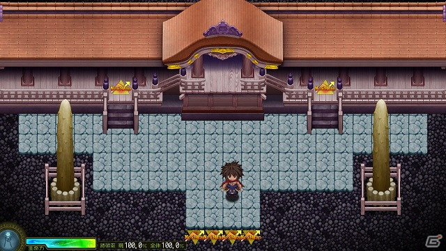 「スサノオ～日本神話RPG～」設定資料集とサウンドトラックがセットになった特別版の収録内容が公開！の画像6