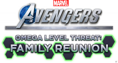 「Marvel’s Avengers」のアップデート「オメガレベルの脅威:家族再会」が配信！マルチプレイ用メガハイブミッションが登場の画像2