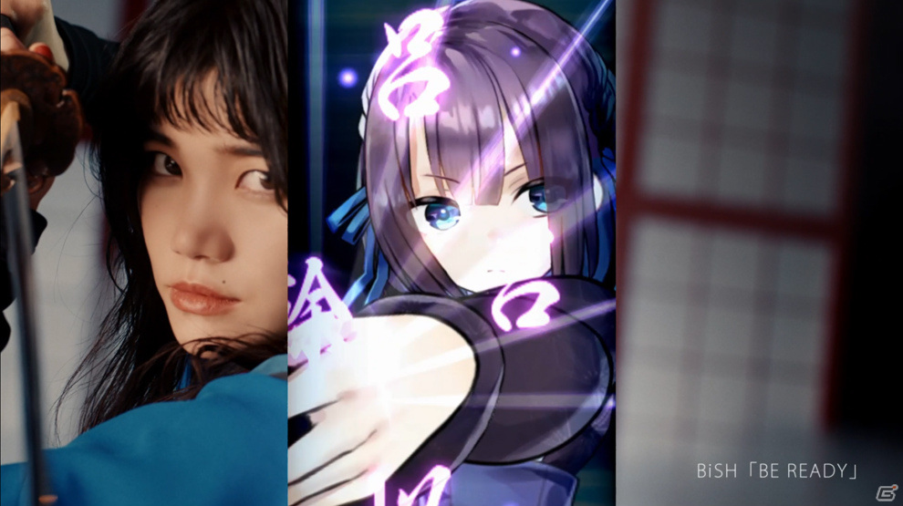 「ラグナドール 妖しき皇帝と終焉の夜叉姫」ヒト型に進化した妖怪たちの幻想的なビジュアルが解禁！の画像10