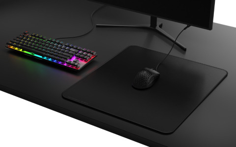 Pulsar Gaming Gears Japanよりゲーミングマウスパッド「PARABREAK」「PARACONTROL」が発売！eスポーツ仕様のXLサイズ