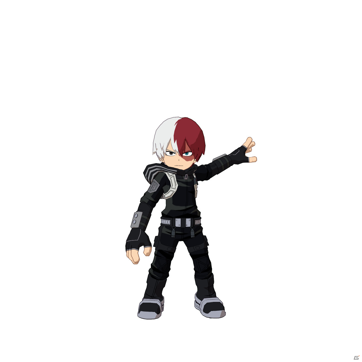「僕のヒーローアカデミア ULTRA IMPACT」劇場版コラボイベントが実施！アプリ書き下ろしのオリジナルストーリーを楽しもうの画像10
