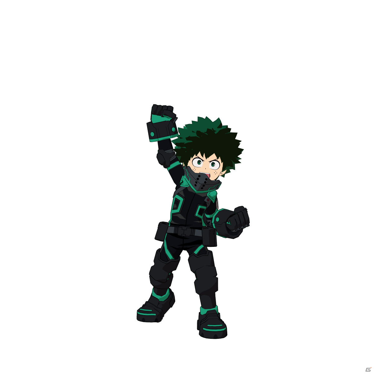 「僕のヒーローアカデミア ULTRA IMPACT」劇場版コラボイベントが実施！アプリ書き下ろしのオリジナルストーリーを楽しもうの画像4