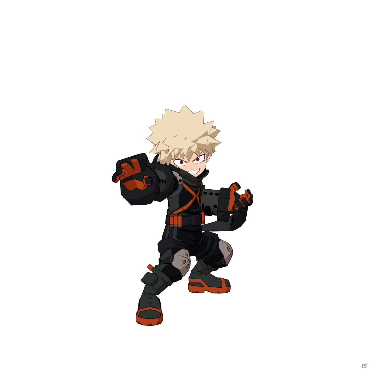 「僕のヒーローアカデミア ULTRA IMPACT」劇場版コラボイベントが実施！アプリ書き下ろしのオリジナルストーリーを楽しもうの画像7