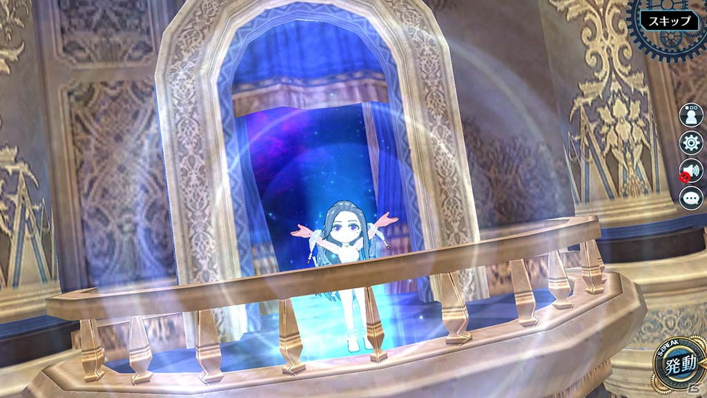 「英雄伝説 暁の軌跡」に“閃の軌跡”からヴィータ・クロチルダが水着姿になって登場！の画像4