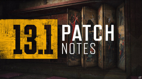 PC版「PUBG」アップデート13.1にて「TAEGO」マップの補給物資量が増加！「SANHOK」の特定地域における動線の改善もの画像1