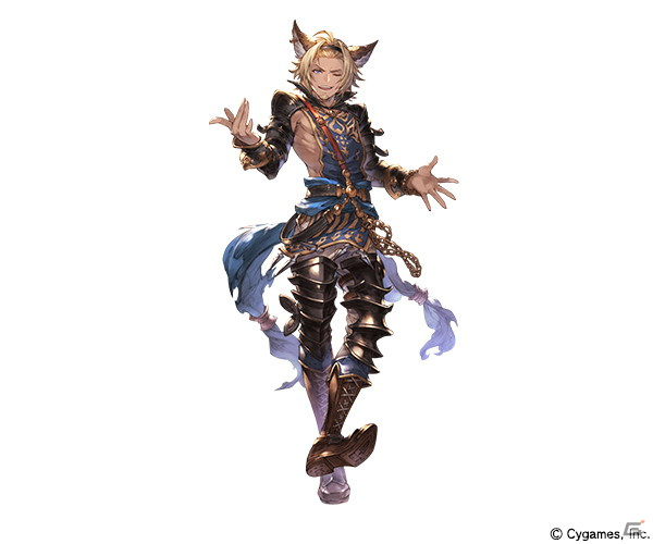 「グランブルーファンタジー」にてイベント「アウギュステ・オブ・ザ・デッド」が7月29日より開催！の画像12