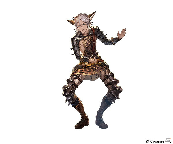 「グランブルーファンタジー」にてイベント「アウギュステ・オブ・ザ・デッド」が7月29日より開催！の画像13