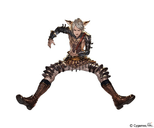 「グランブルーファンタジー」にてイベント「アウギュステ・オブ・ザ・デッド」が7月29日より開催！の画像14