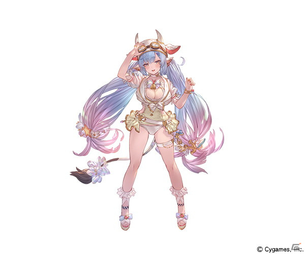 「グランブルーファンタジー」にてイベント「アウギュステ・オブ・ザ・デッド」が7月29日より開催！の画像15