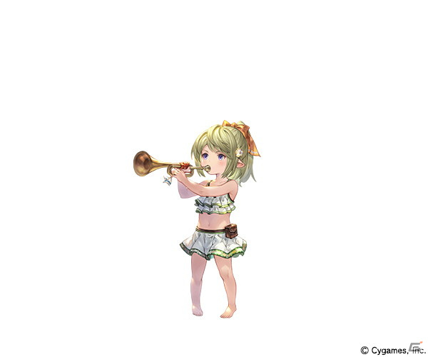 「グランブルーファンタジー」にてイベント「アウギュステ・オブ・ザ・デッド」が7月29日より開催！の画像16