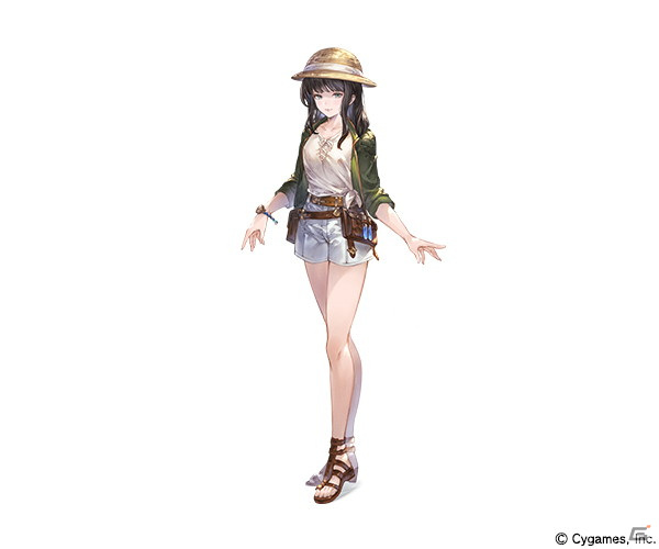 「グランブルーファンタジー」にてイベント「アウギュステ・オブ・ザ・デッド」が7月29日より開催！の画像20