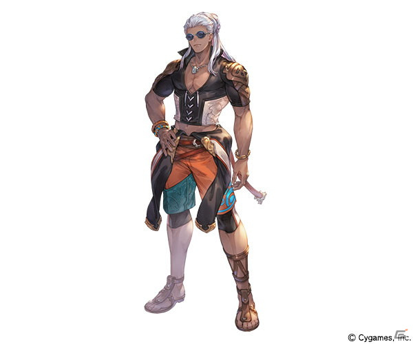 「グランブルーファンタジー」にてイベント「アウギュステ・オブ・ザ・デッド」が7月29日より開催！の画像21