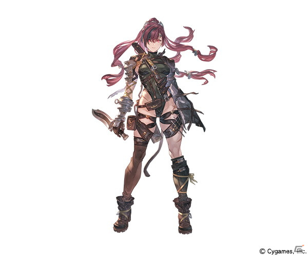 「グランブルーファンタジー」にてイベント「アウギュステ・オブ・ザ・デッド」が7月29日より開催！の画像9
