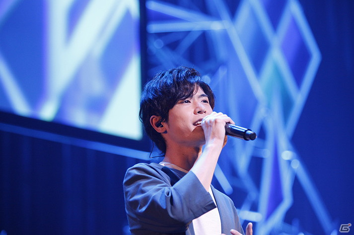 9人の守護聖＋サイラスと夏を満喫！「アンジェリーク ルミナライズ 1st Floating Stage」昼・夜の部の見どころをレポートの画像10