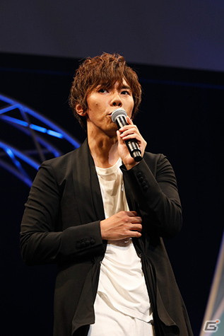 9人の守護聖＋サイラスと夏を満喫！「アンジェリーク ルミナライズ 1st Floating Stage」昼・夜の部の見どころをレポートの画像17