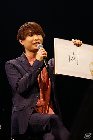 9人の守護聖＋サイラスと夏を満喫！「アンジェリーク ルミナライズ 1st Floating Stage」昼・夜の部の見どころをレポートの画像8