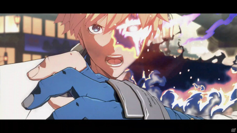 AC版「GUILTY GEAR -STRIVE-」が「ALL.Net P-ras MULTI バージョン3」で稼働開始！の画像1