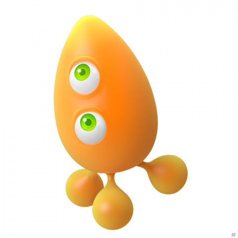 「ソニックカラーズ アルティメット」種族ごとに異なる能力を持つ宇宙人「ウィスプ」を紹介！の画像7