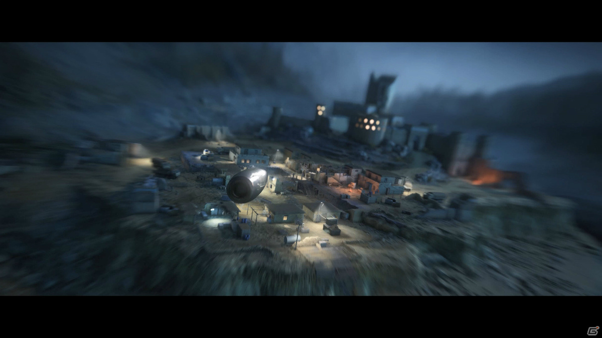 PS4版「Sniper Ghost Warrior Contracts 2」が本日発売！非売品グッズが当たるTwitterキャンペーンも実施の画像5