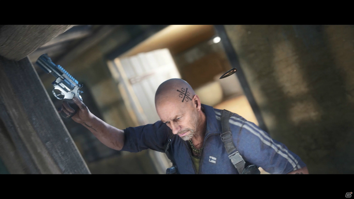 PS4版「Sniper Ghost Warrior Contracts 2」が本日発売！非売品グッズが当たるTwitterキャンペーンも実施の画像6