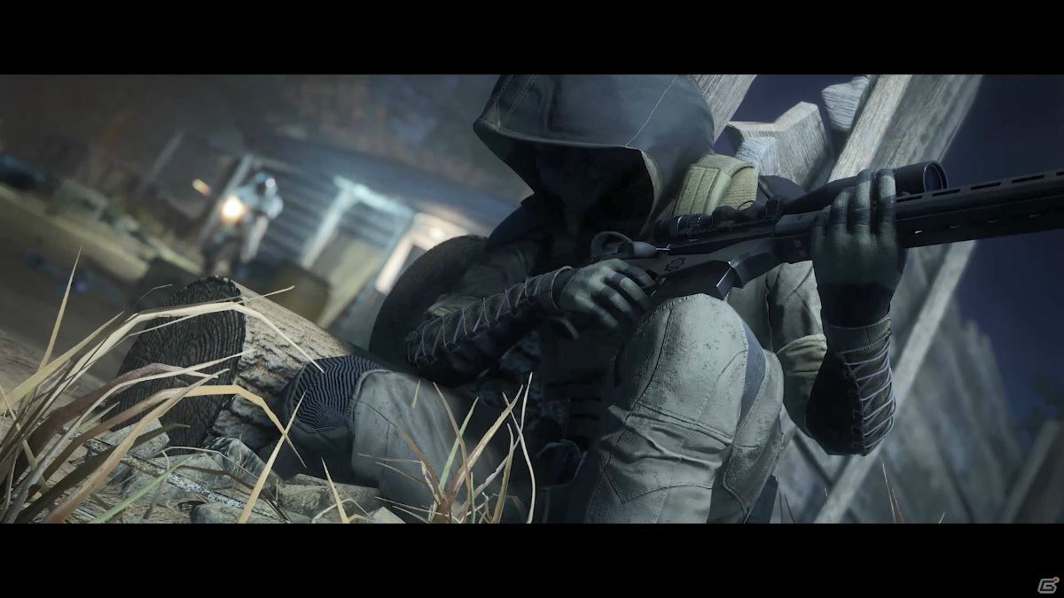 PS4版「Sniper Ghost Warrior Contracts 2」が本日発売！非売品グッズが当たるTwitterキャンペーンも実施の画像7