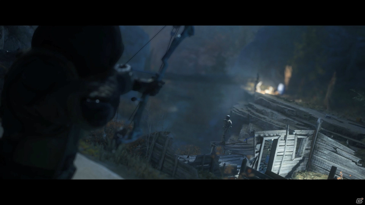PS4版「Sniper Ghost Warrior Contracts 2」が本日発売！非売品グッズが当たるTwitterキャンペーンも実施の画像9