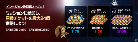 「二ノ国：Cross Worlds」エピソード「伝説の古代魔人」第2弾コンテンツが開放！の画像4