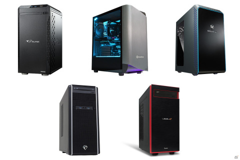 「ファイナルファンタジーXIV」にてゲーミングPCなどが当たるTwitterキャンペーンが開催！の画像4