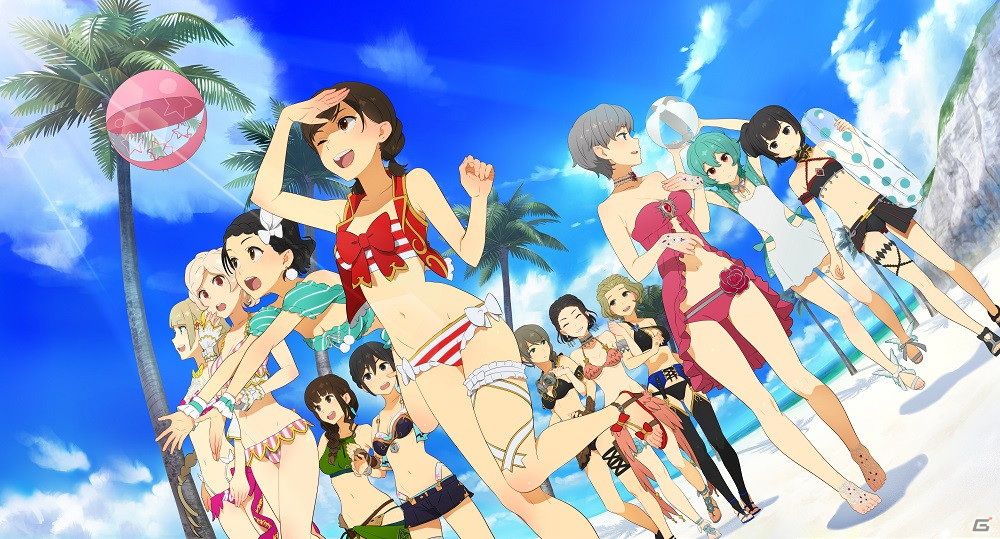 「スクールガールストライカーズ2」のオンラインイベント「隊長さん達のリアル協力戦 オンラインシール剥がし！」が8月7日より開催！の画像12