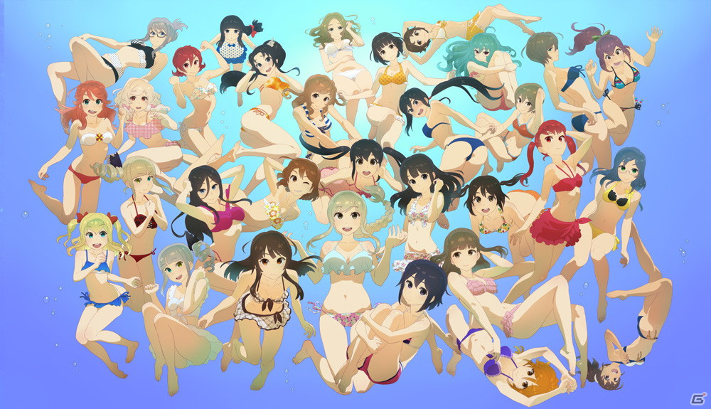 「スクールガールストライカーズ2」のオンラインイベント「隊長さん達のリアル協力戦 オンラインシール剥がし！」が8月7日より開催！の画像8