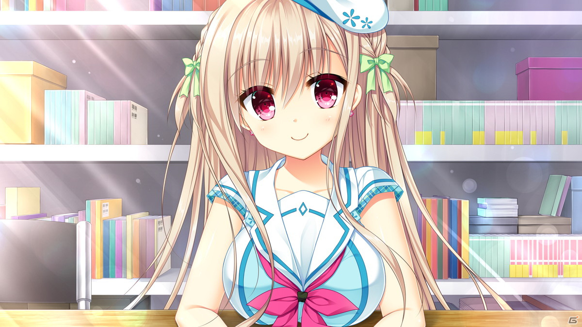 PS4/Switch「かけぬけ★青春スパーキング！」体験版が公開！マイニンテンドーストアでの予約もスタートの画像3