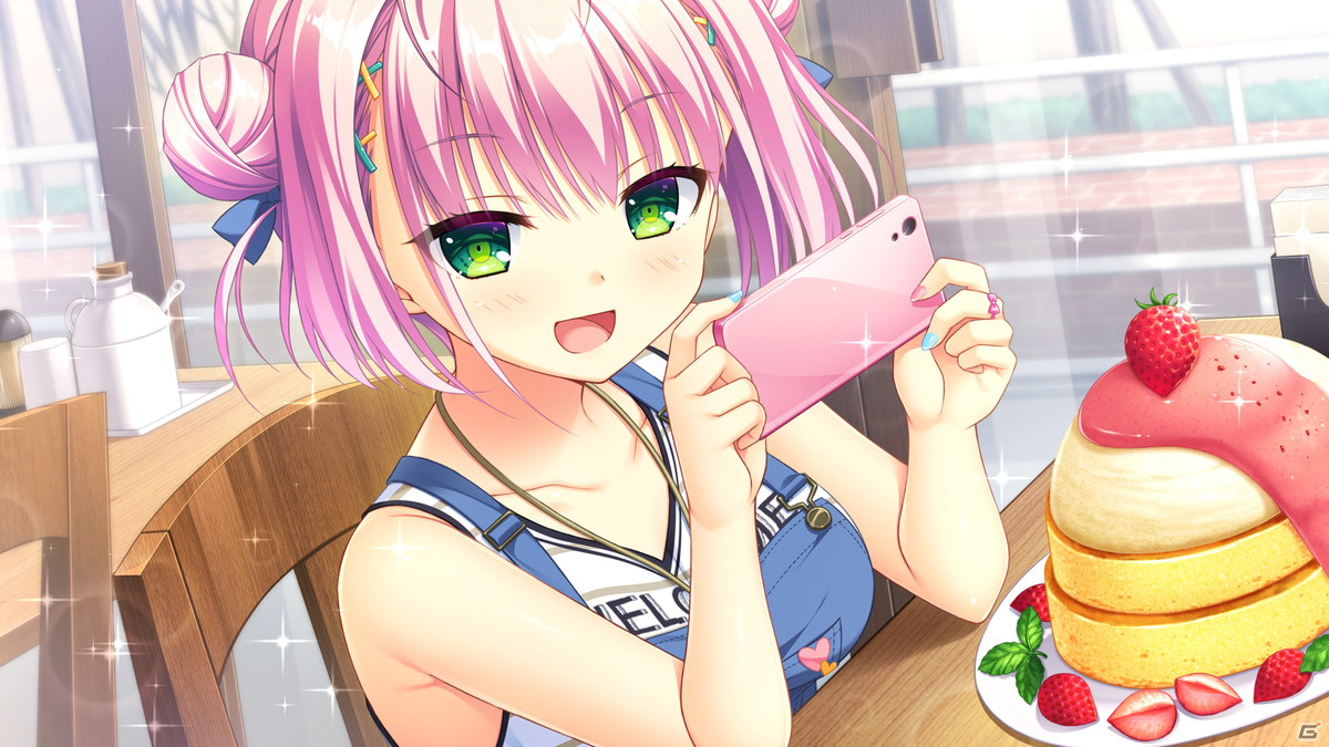 PS4/Switch「かけぬけ★青春スパーキング！」体験版が公開！マイニンテンドーストアでの予約もスタートの画像6