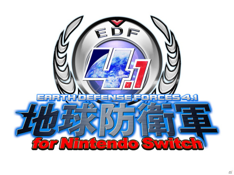 「地球防衛軍3 for Nintendo Switch」のPVが公開！「地球防衛軍4.1 THE SHADOW OF NEW DESPAIR」もSwitchで発売決定の画像16