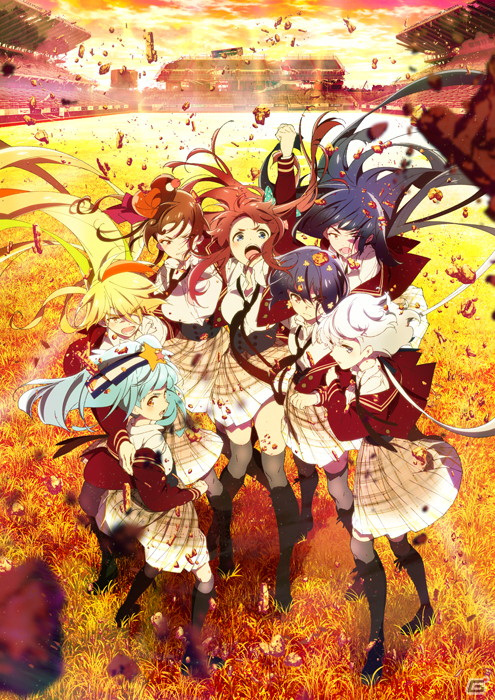 【ゲームとアニメの≒】第25回「ゾンビランドサガ リベンジ」の画像1
