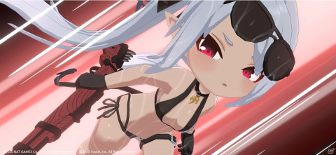 「ブルーアーカイブ」にてイベント「ヒナ委員長のなつやすみっ！」が開催！水着姿のヒナやイオリが登場するピックアップ募集も実施の画像9