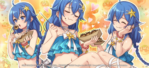 「無職転生 ～ゲームになっても本気だす～」で夏イベント第2弾「疑惑のリゾートアイランド ～迷探偵ロキシー～」が開催！の画像3