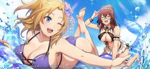 「無職転生 ～ゲームになっても本気だす～」で夏イベント第2弾「疑惑のリゾートアイランド ～迷探偵ロキシー～」が開催！の画像9