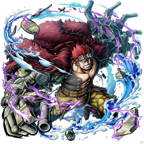 「ONE PIECE バウンティラッシュ」2.5周年を記念して人気のレジェンダリーキャラが登場するバウンティフェスが開催！の画像2