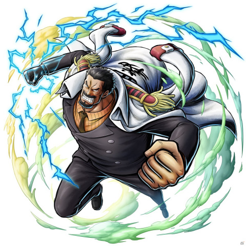「ONE PIECE バウンティラッシュ」2.5周年を記念して人気のレジェンダリーキャラが登場するバウンティフェスが開催！の画像3