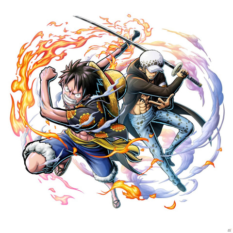 「ONE PIECE バウンティラッシュ」2.5周年を記念して人気のレジェンダリーキャラが登場するバウンティフェスが開催！の画像4