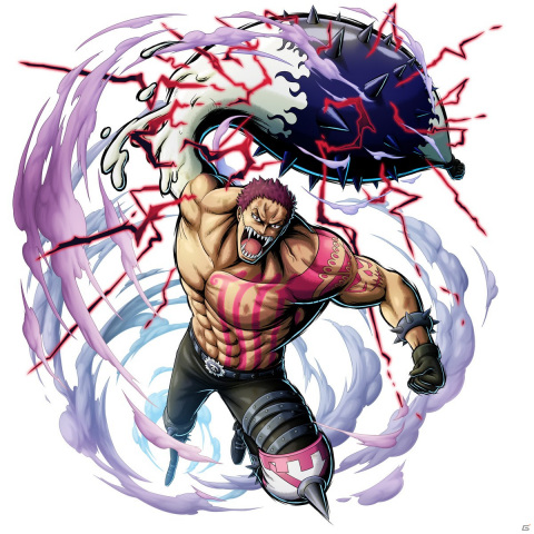 「ONE PIECE バウンティラッシュ」2.5周年を記念して人気のレジェンダリーキャラが登場するバウンティフェスが開催！の画像5