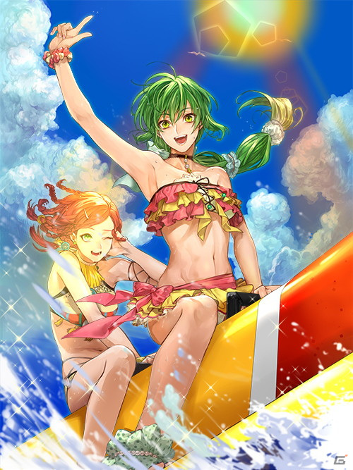 「インペリアル サガ エクリプス」がdゲーム向けにサービス開始！夏休みキャンペーンも開催の画像7