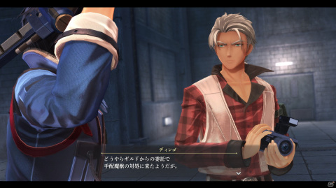 「英雄伝説 黎の軌跡」《裏解決屋》ヴァンたちの物語に深く関わるサブキャラクター12名を紹介！の画像10