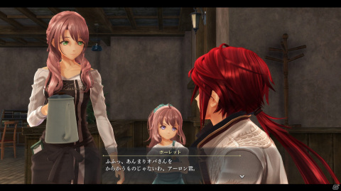 「英雄伝説 黎の軌跡」《裏解決屋》ヴァンたちの物語に深く関わるサブキャラクター12名を紹介！の画像6