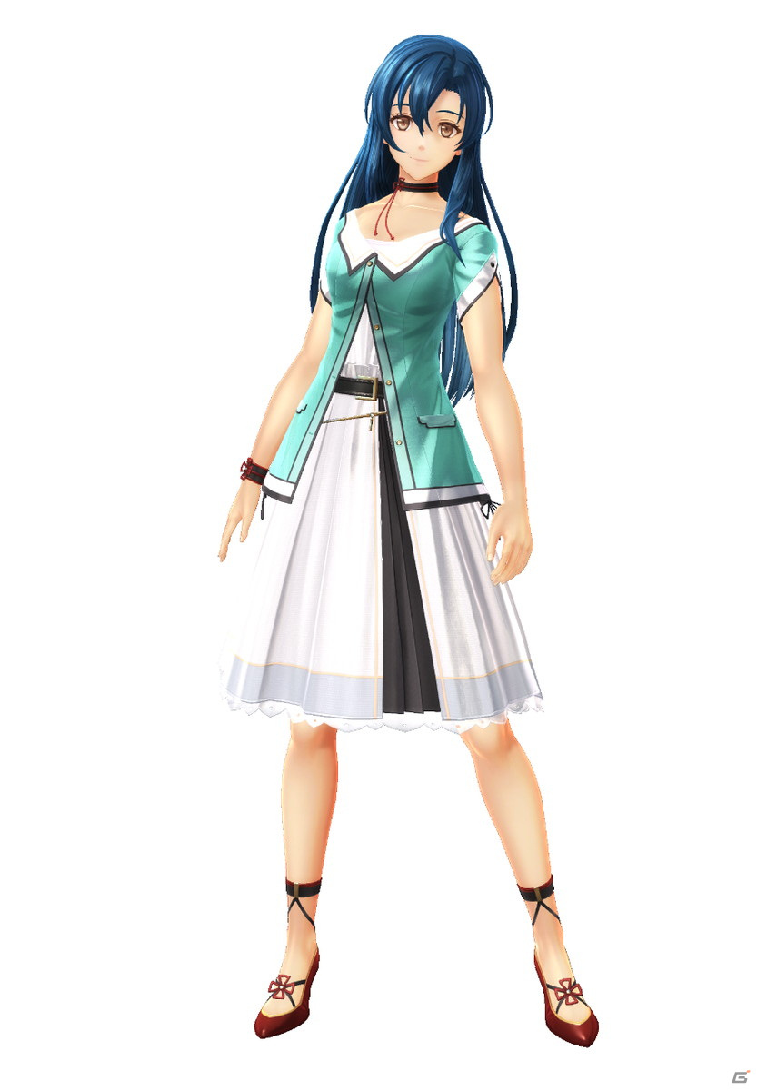 「英雄伝説 黎の軌跡」《裏解決屋》ヴァンたちの物語に深く関わるサブキャラクター12名を紹介！の画像11