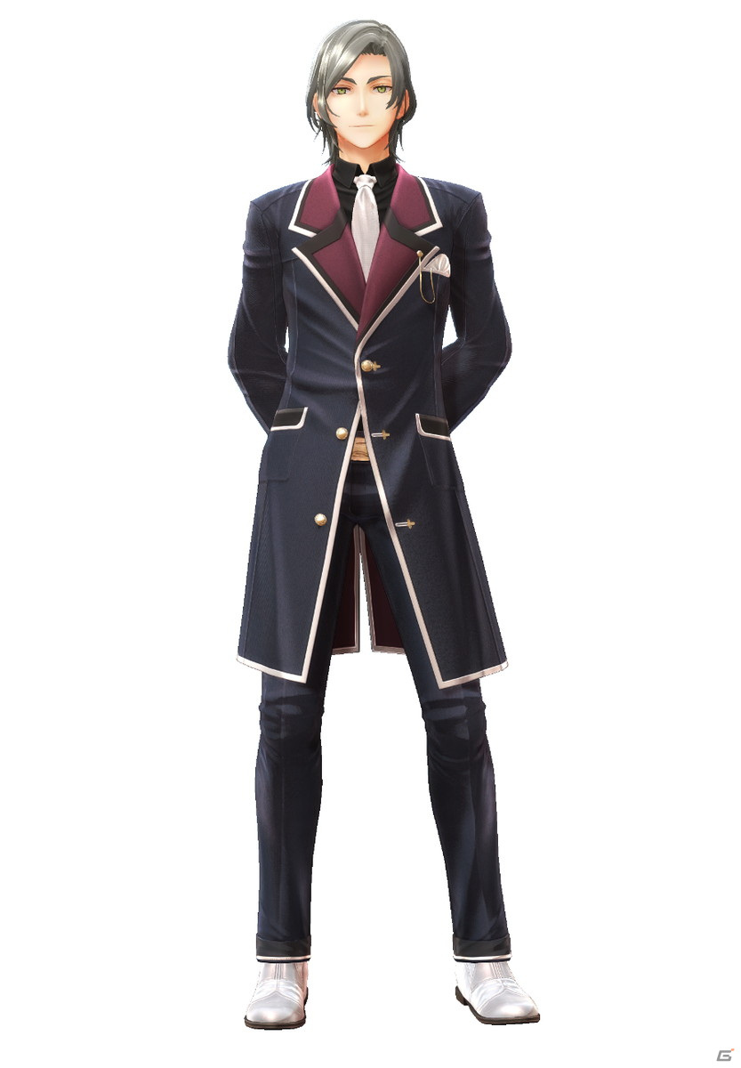 「英雄伝説 黎の軌跡」《裏解決屋》ヴァンたちの物語に深く関わるサブキャラクター12名を紹介！の画像13