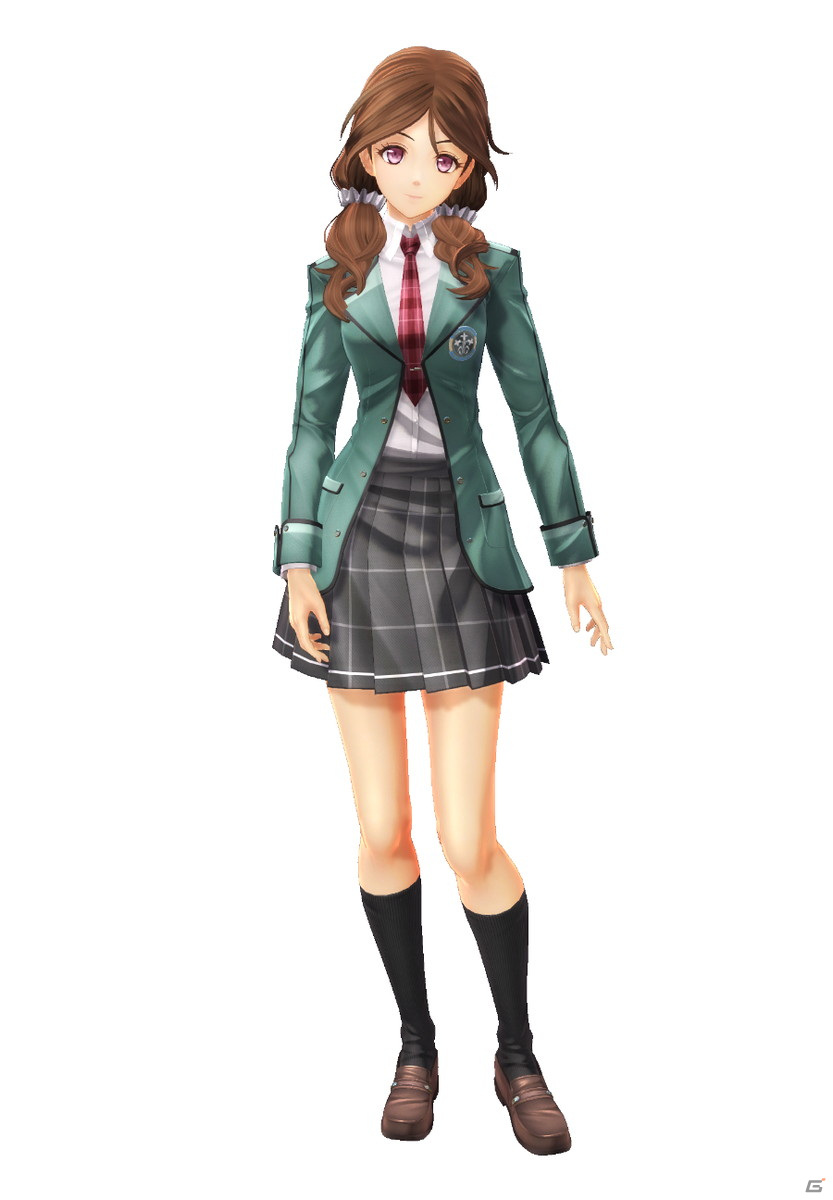 「英雄伝説 黎の軌跡」《裏解決屋》ヴァンたちの物語に深く関わるサブキャラクター12名を紹介！の画像23