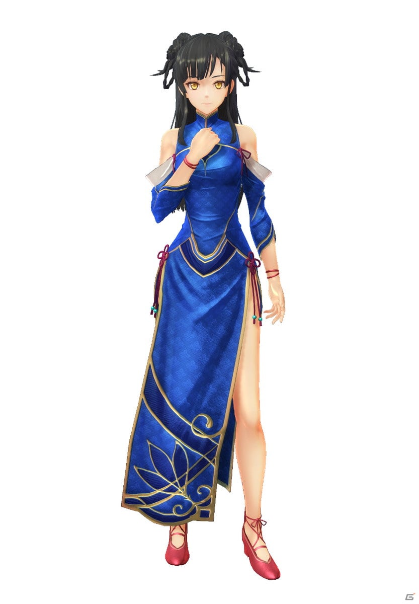 「英雄伝説 黎の軌跡」《裏解決屋》ヴァンたちの物語に深く関わるサブキャラクター12名を紹介！の画像3